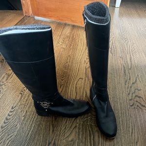 MICHAEL KORS BOOTS